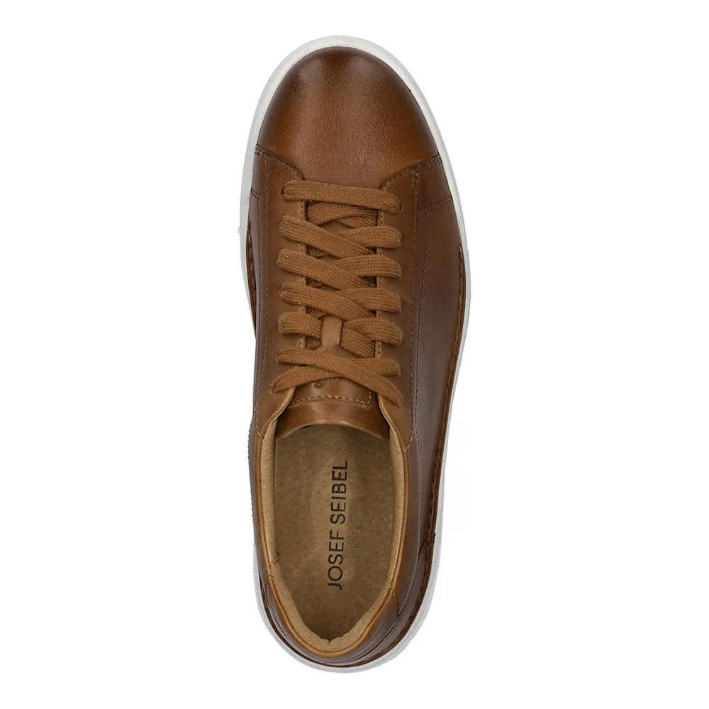 Josef Seibel - Cleve 02 - Chestnut - Shoes