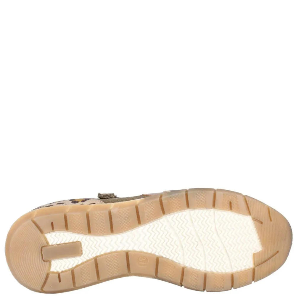 Josef Seibel Emilia 01 Shoe
