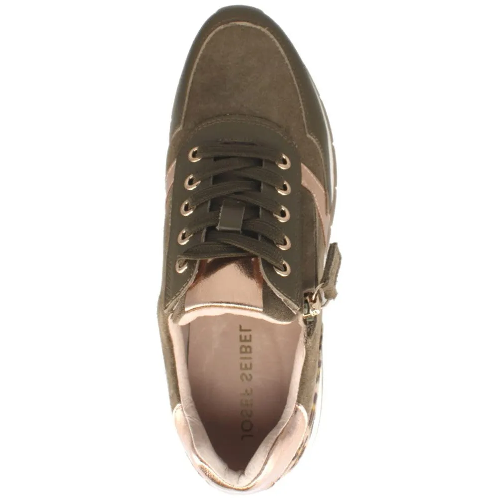 Josef Seibel Emilia 01 Shoe