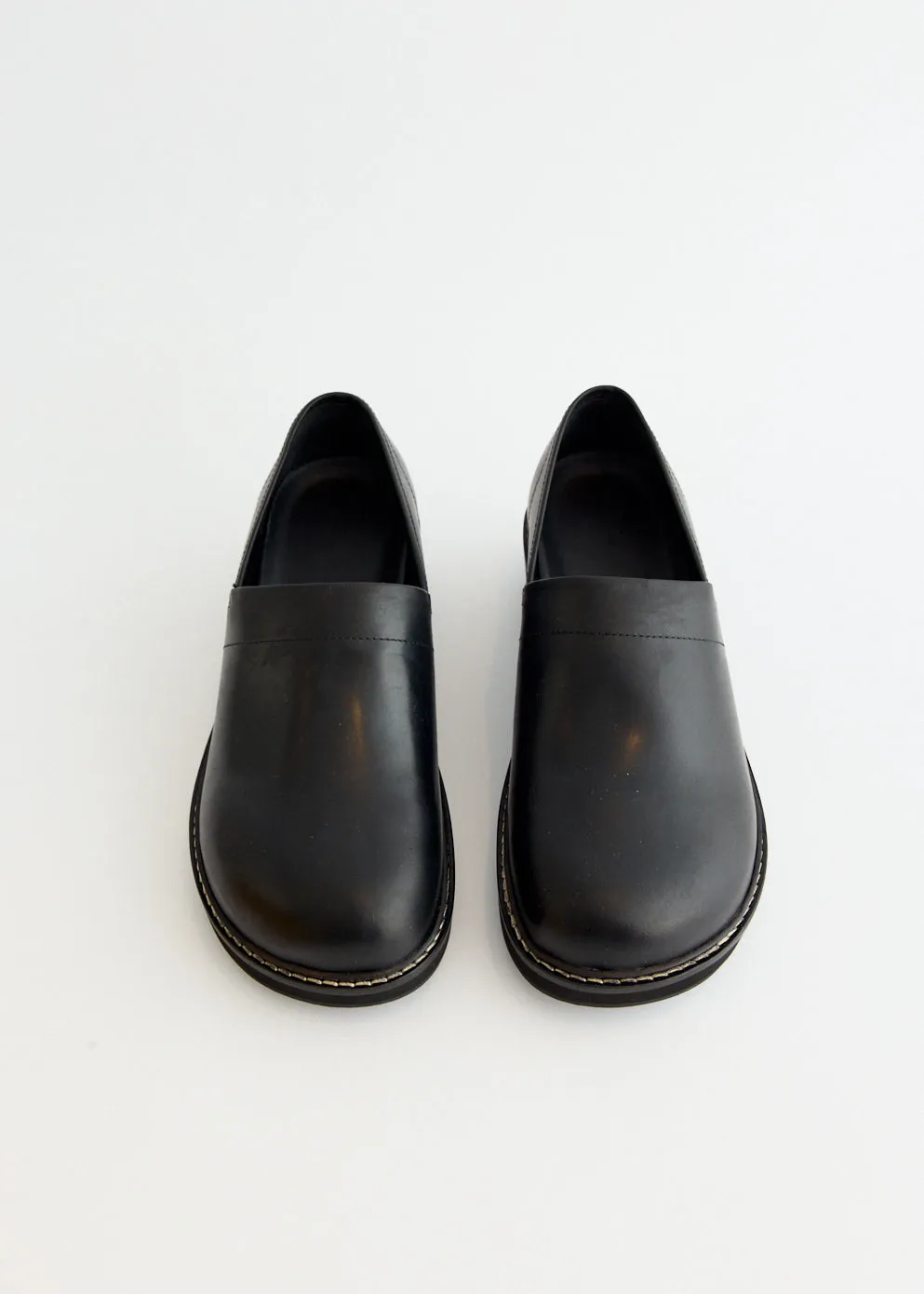 Judith Clogs