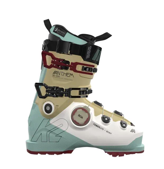 K2 Anthem 105 BOA