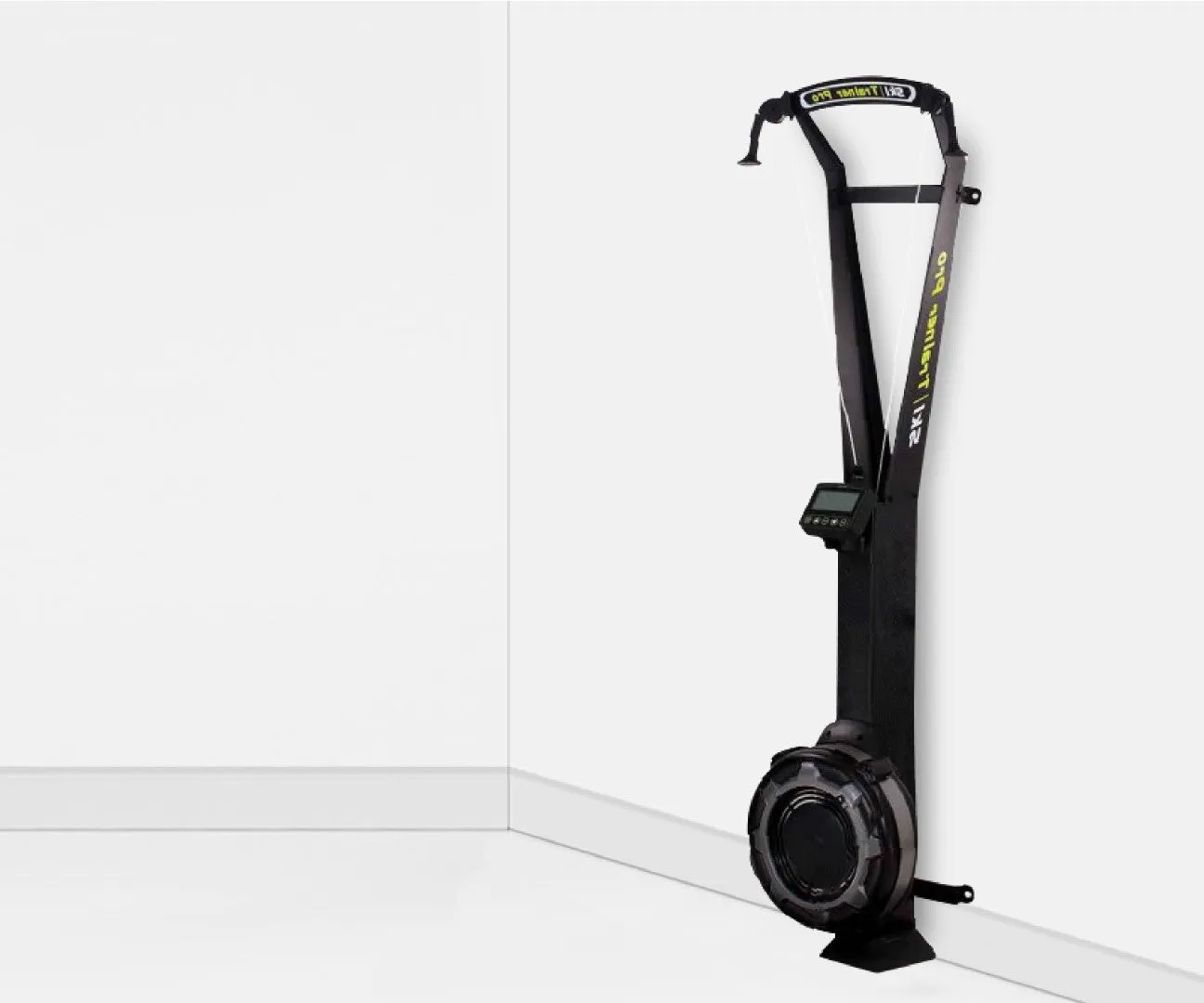 KSX850 Commercial Ski Trainer wall mounted