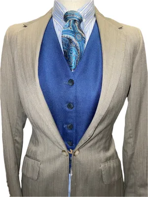 Le Cheval, Ladies Day Suit