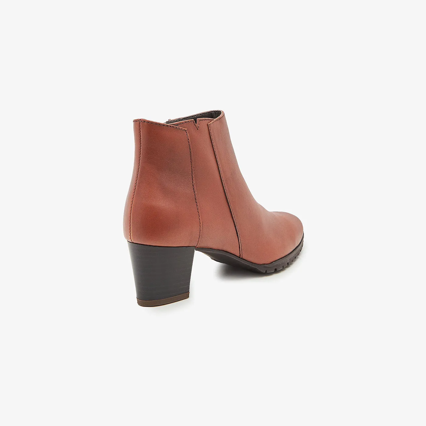 Leather Boots for Women