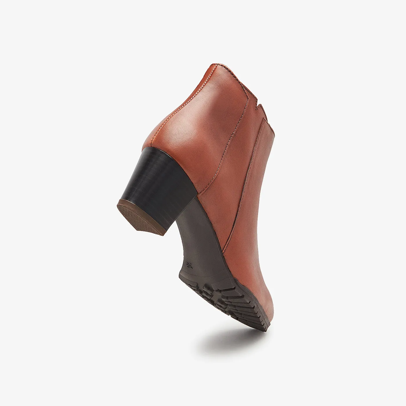 Leather Boots for Women