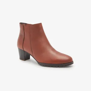Leather Boots for Women