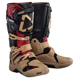 LEATT 4.5 BOOTS
