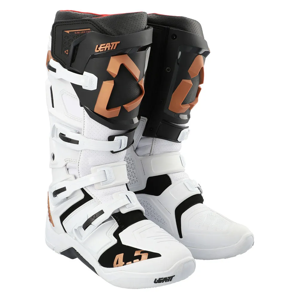 LEATT 4.5 BOOTS