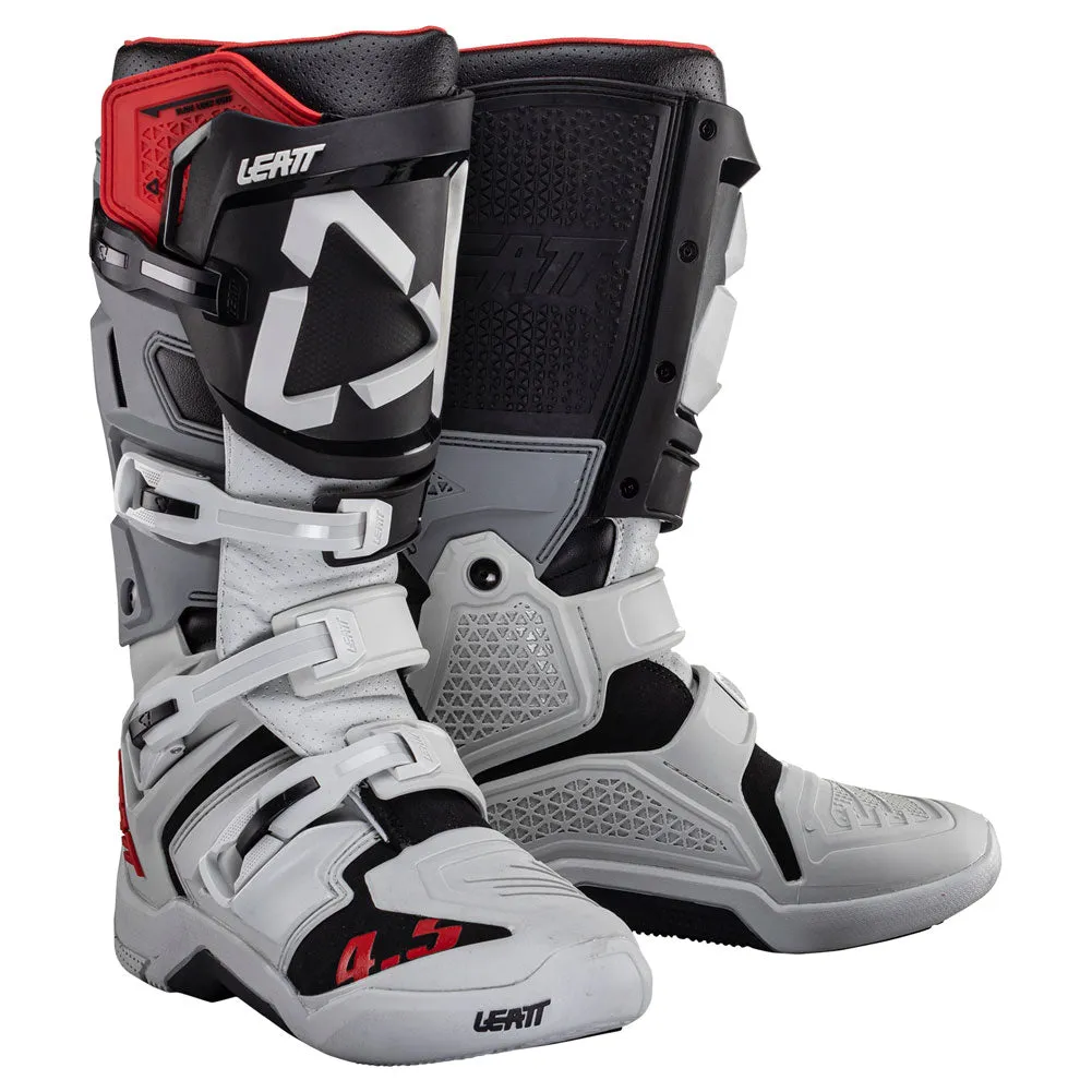 LEATT 4.5 BOOTS