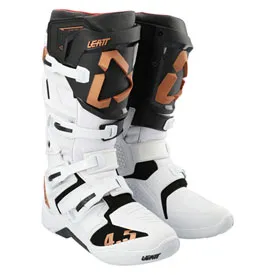 LEATT 4.5 BOOTS