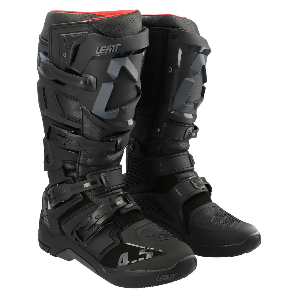 LEATT 4.5 BOOTS