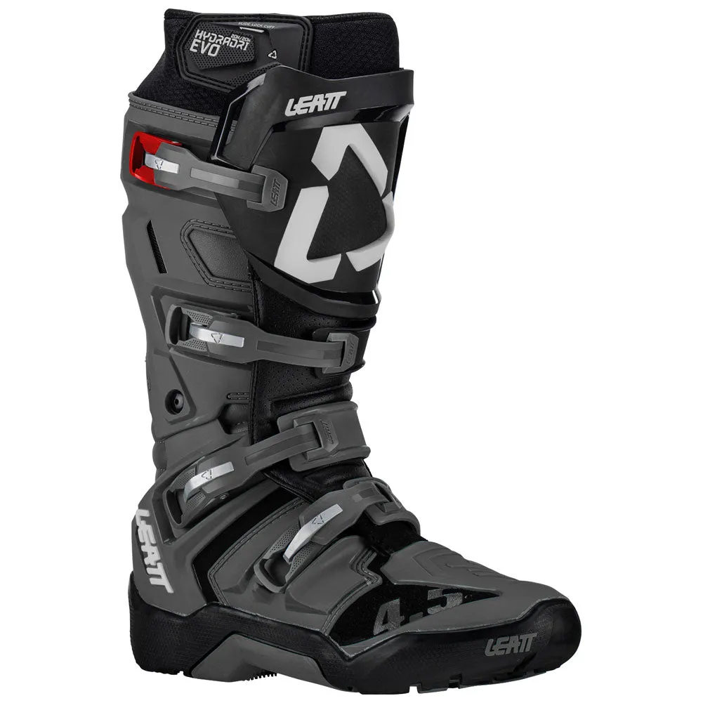 LEATT 4.5 HYDRADRI BOOTS
