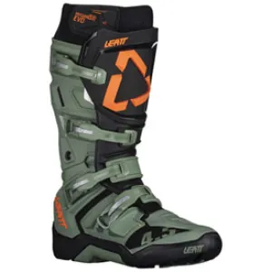 LEATT 4.5 HYDRADRI BOOTS