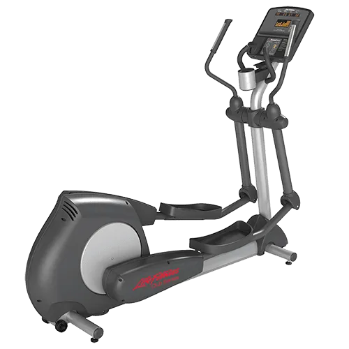 Life Fitness Club Series Cross Trainer