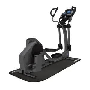 Life Fitness E5 GO Elliptical Cross Trainer