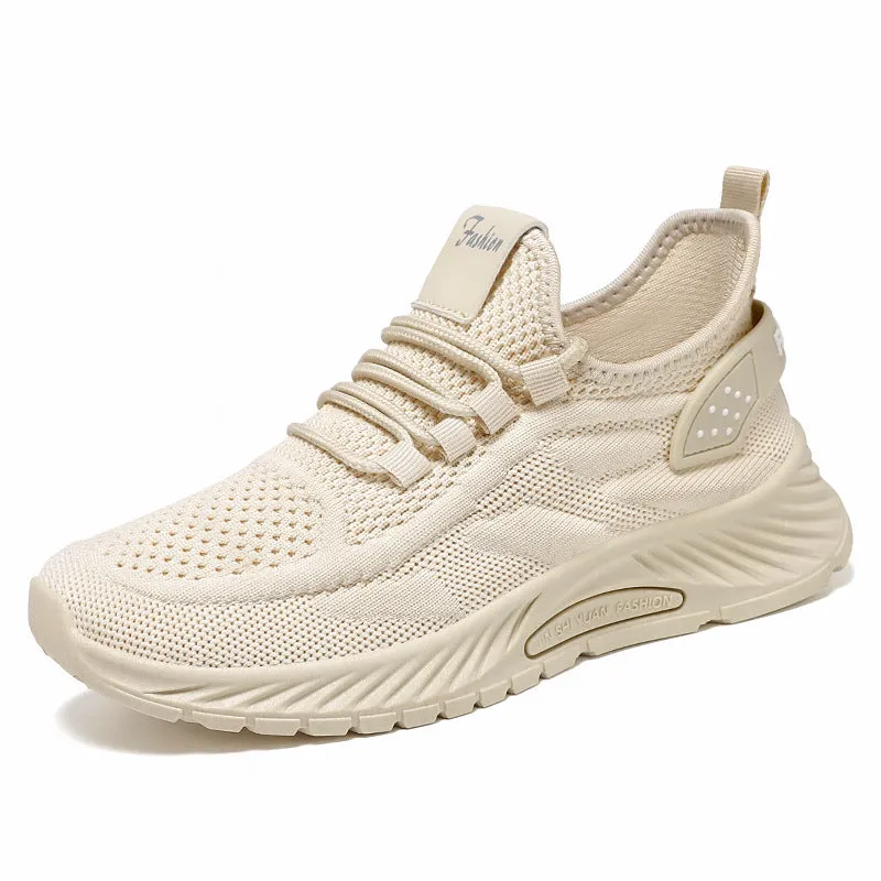 Lightweight and Cushioned Sports Slip On Sneakers for Stylish Women