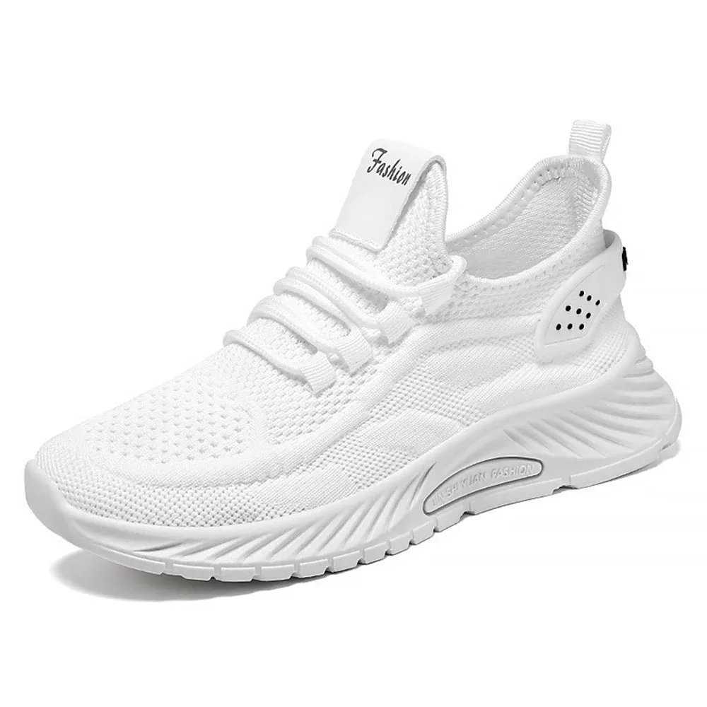 Lightweight and Cushioned Sports Slip On Sneakers for Stylish Women