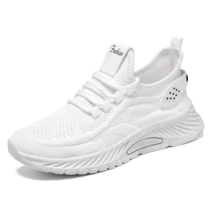 Lightweight and Cushioned Sports Slip On Sneakers for Stylish Women
