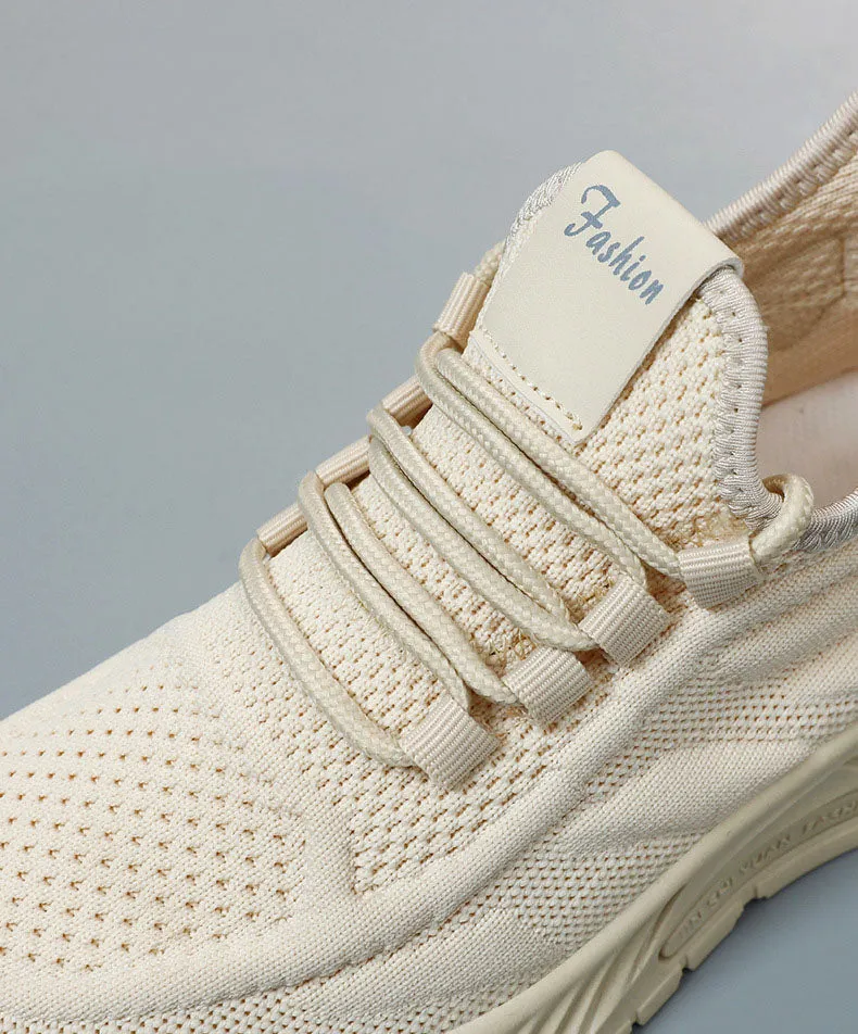 Lightweight and Cushioned Sports Slip On Sneakers for Stylish Women