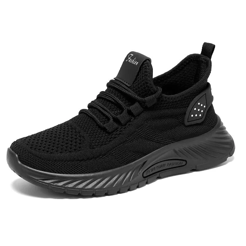 Lightweight and Cushioned Sports Slip On Sneakers for Stylish Women