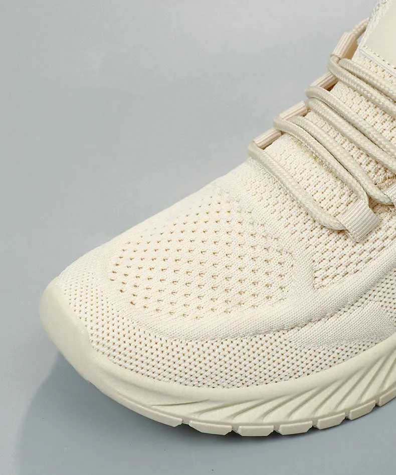 Lightweight and Cushioned Sports Slip On Sneakers for Stylish Women