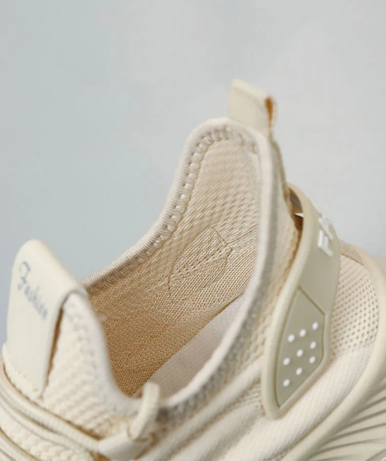 Lightweight and Cushioned Sports Slip On Sneakers for Stylish Women