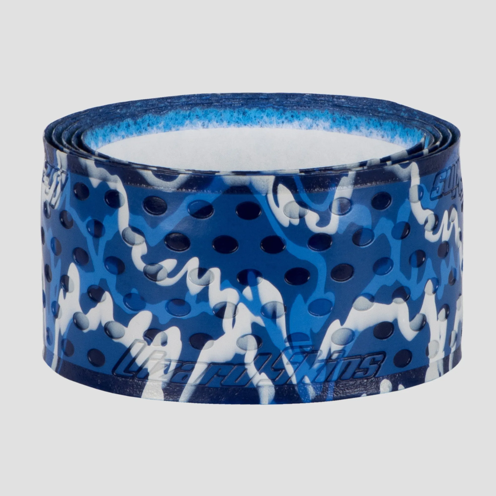 Lizardskins 1.1mm Camo Bat grip