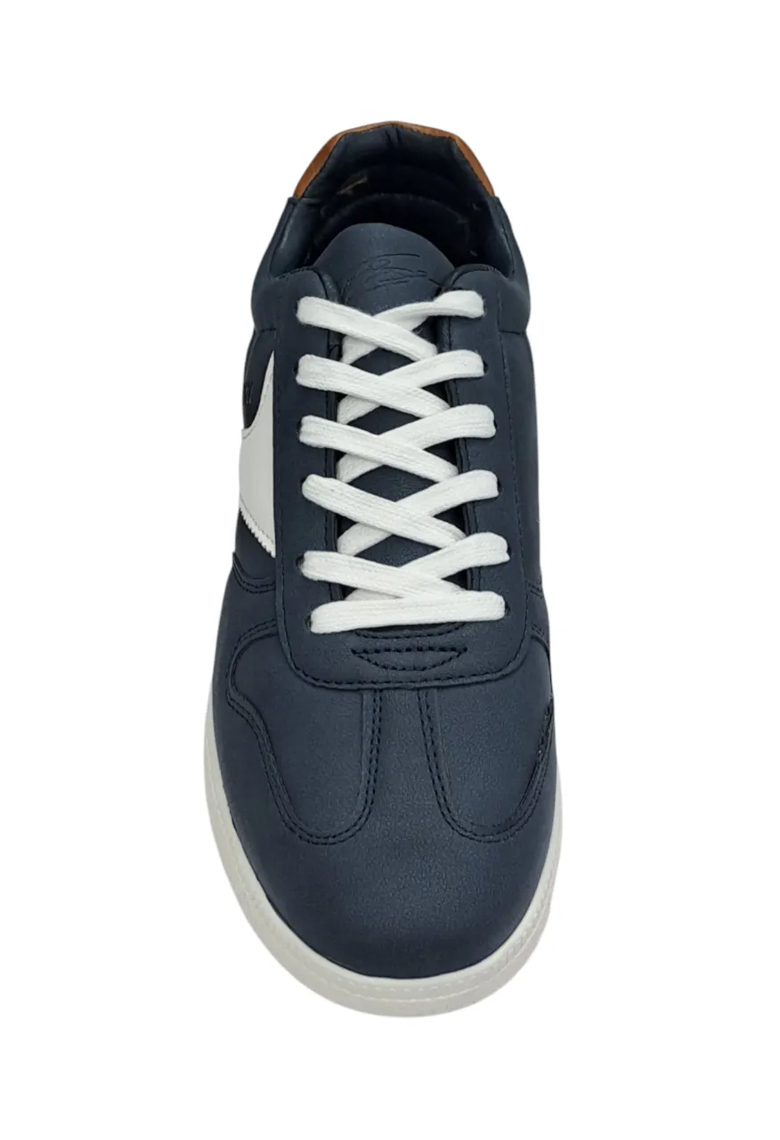 Lloyd & Pryce Murtagh Casual Trainer - Storm
