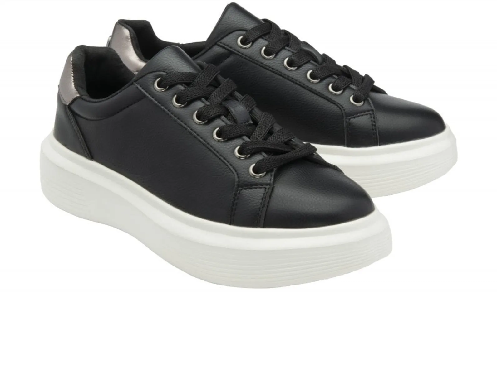 Lotus Samantha ULS516 - Black