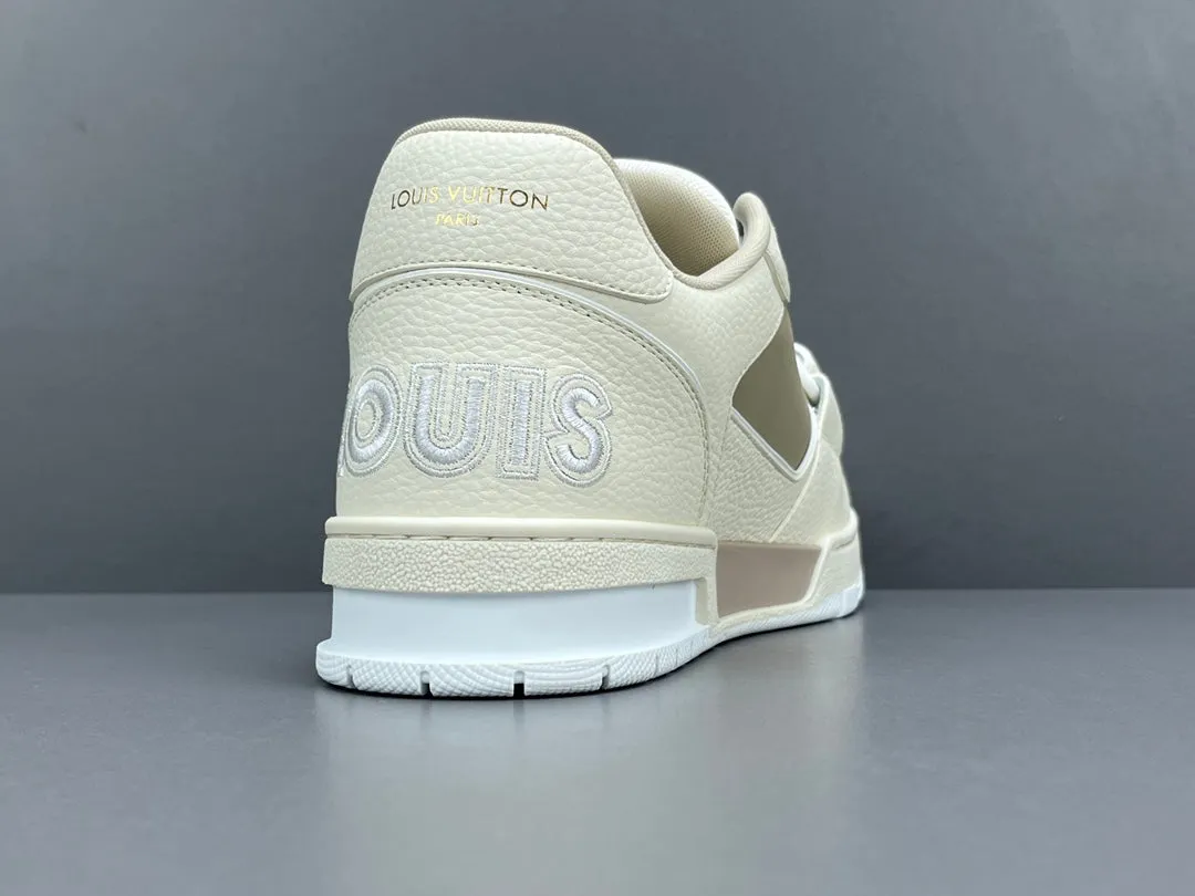 LOUIS VUITTON LV TRAINER SNEAKER
