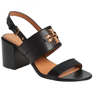 Luxury Eleanor Heel Sandal