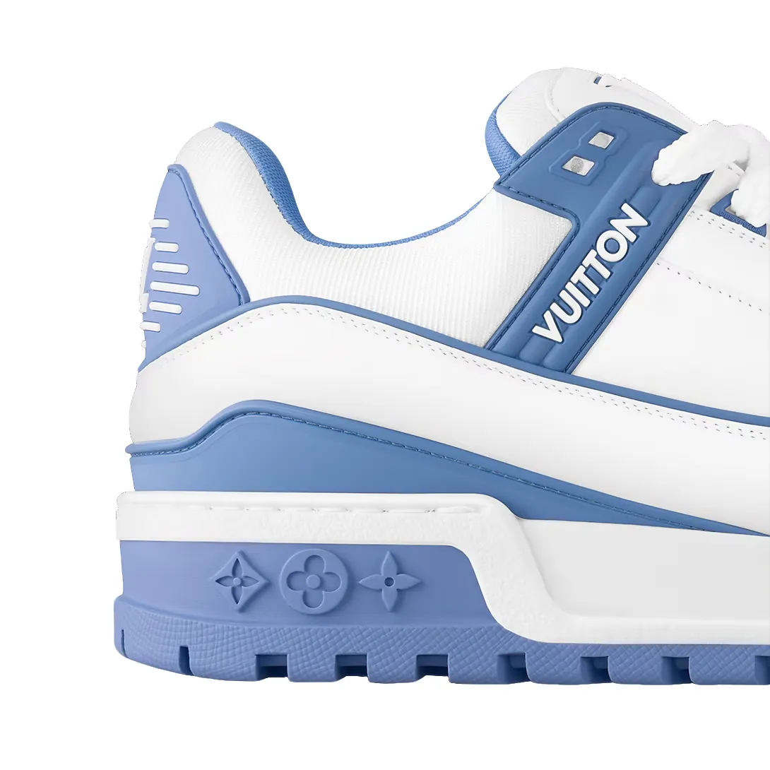 LV Men's Trainer Maxi Sneaker
