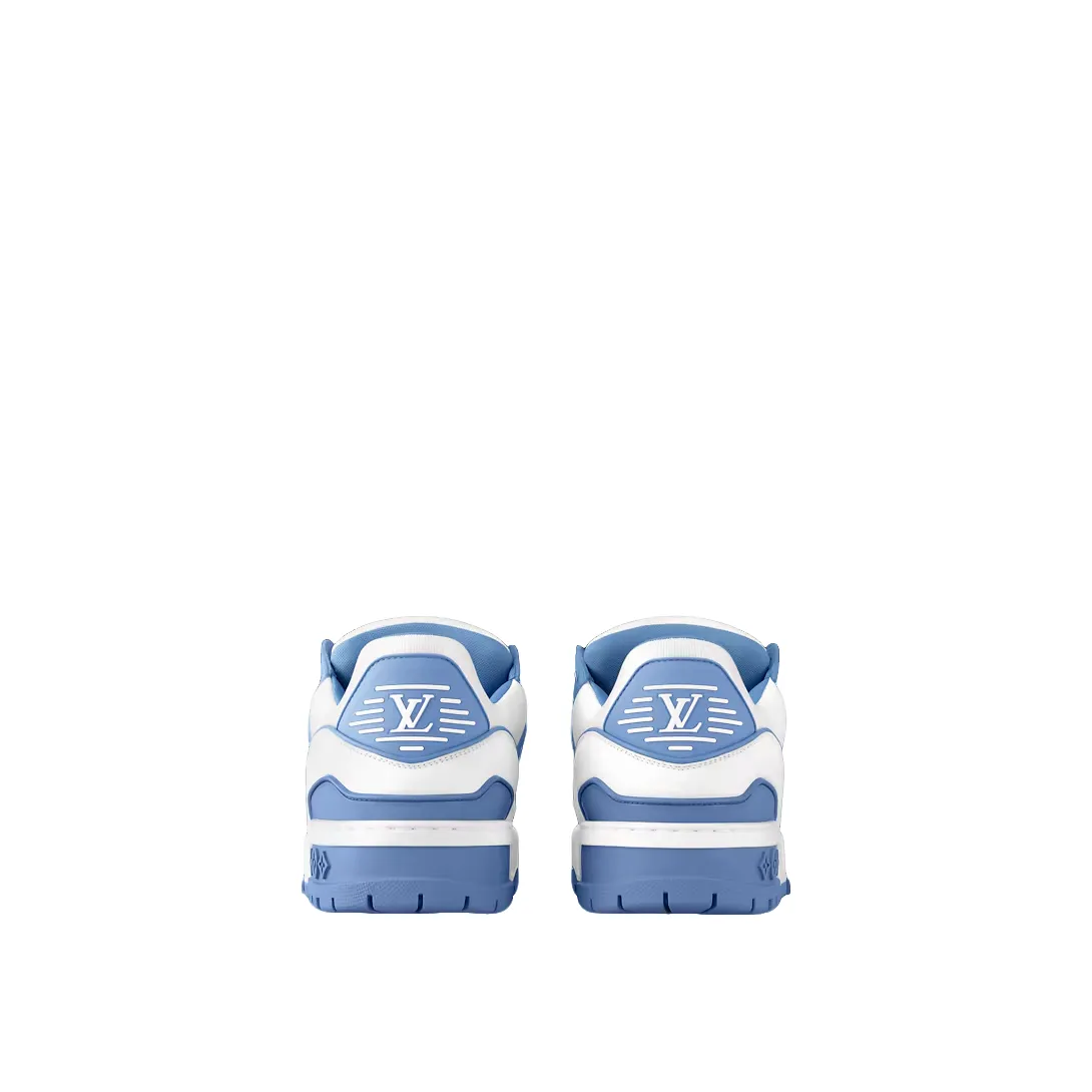 LV Men's Trainer Maxi Sneaker