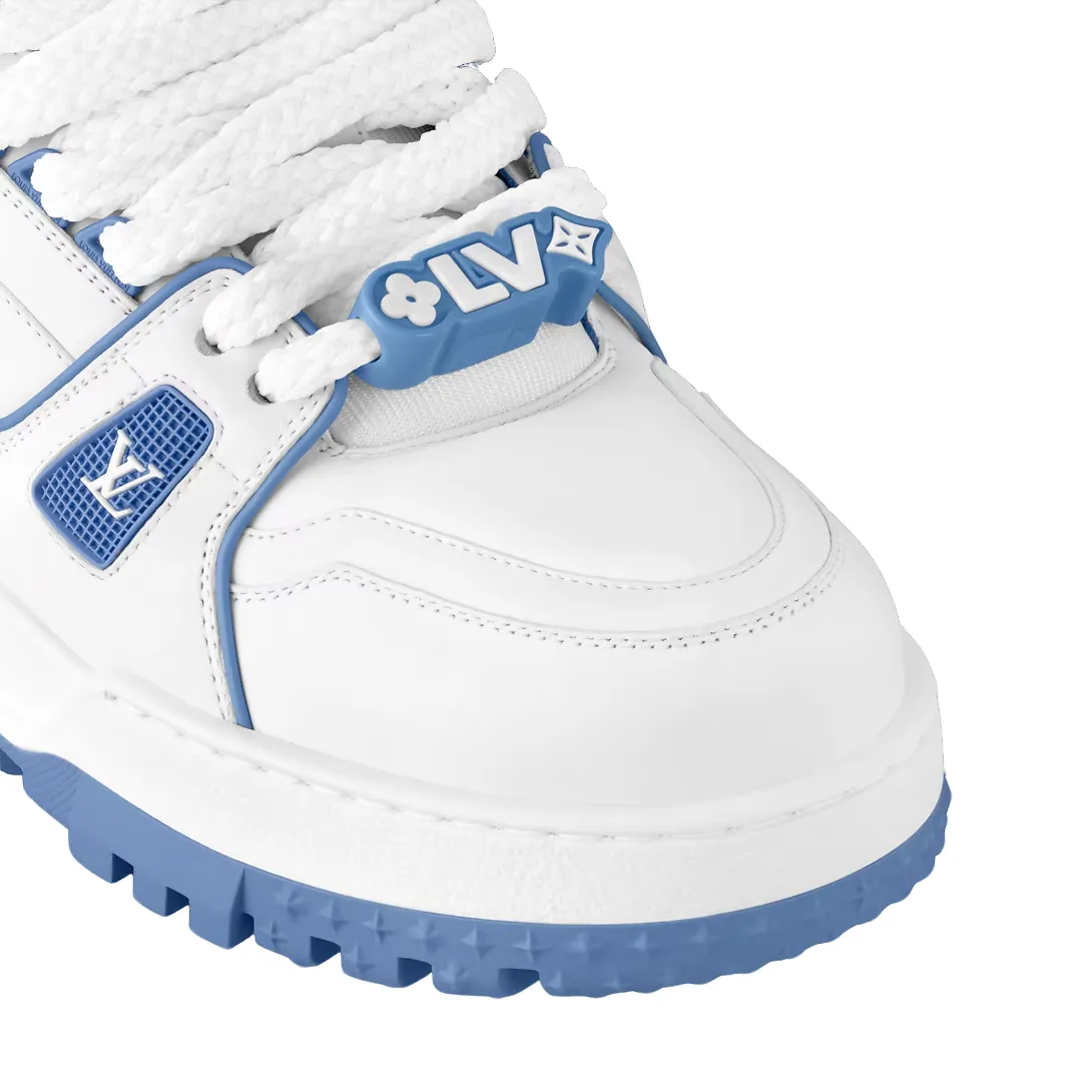 LV Men's Trainer Maxi Sneaker