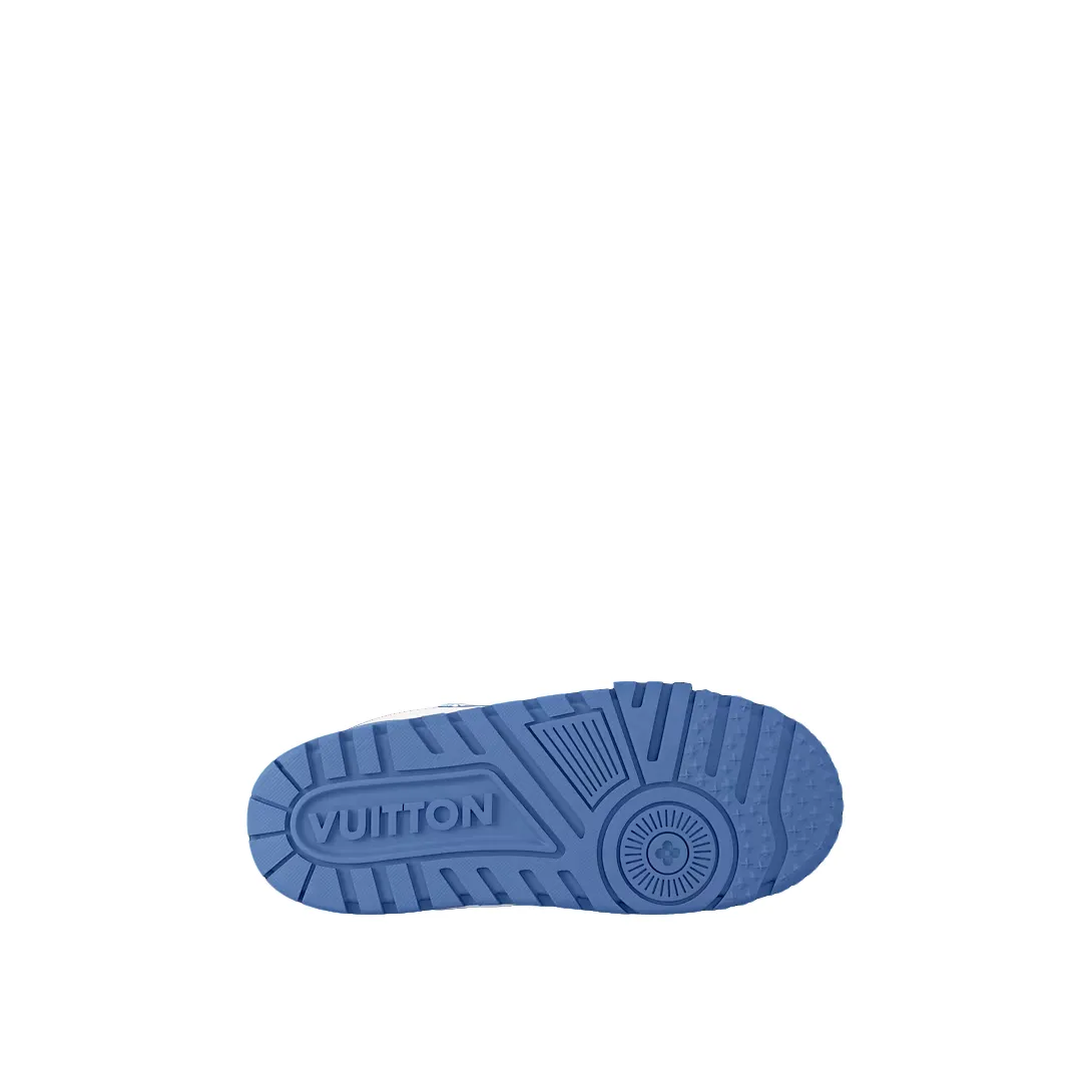 LV Men's Trainer Maxi Sneaker