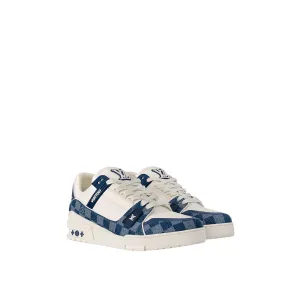 LV Men's Trainer Sneaker