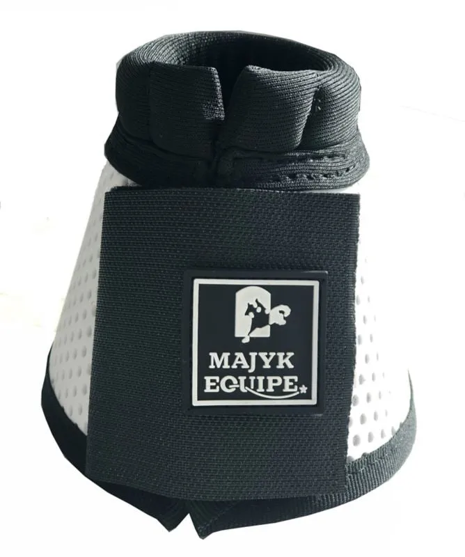 Majyk Equipe Fast Wrap Overreach Boots