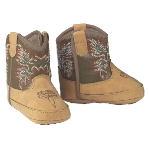 M&F Durango Style  Ariat LIL’ STOMPERS Infant Boots A442001244