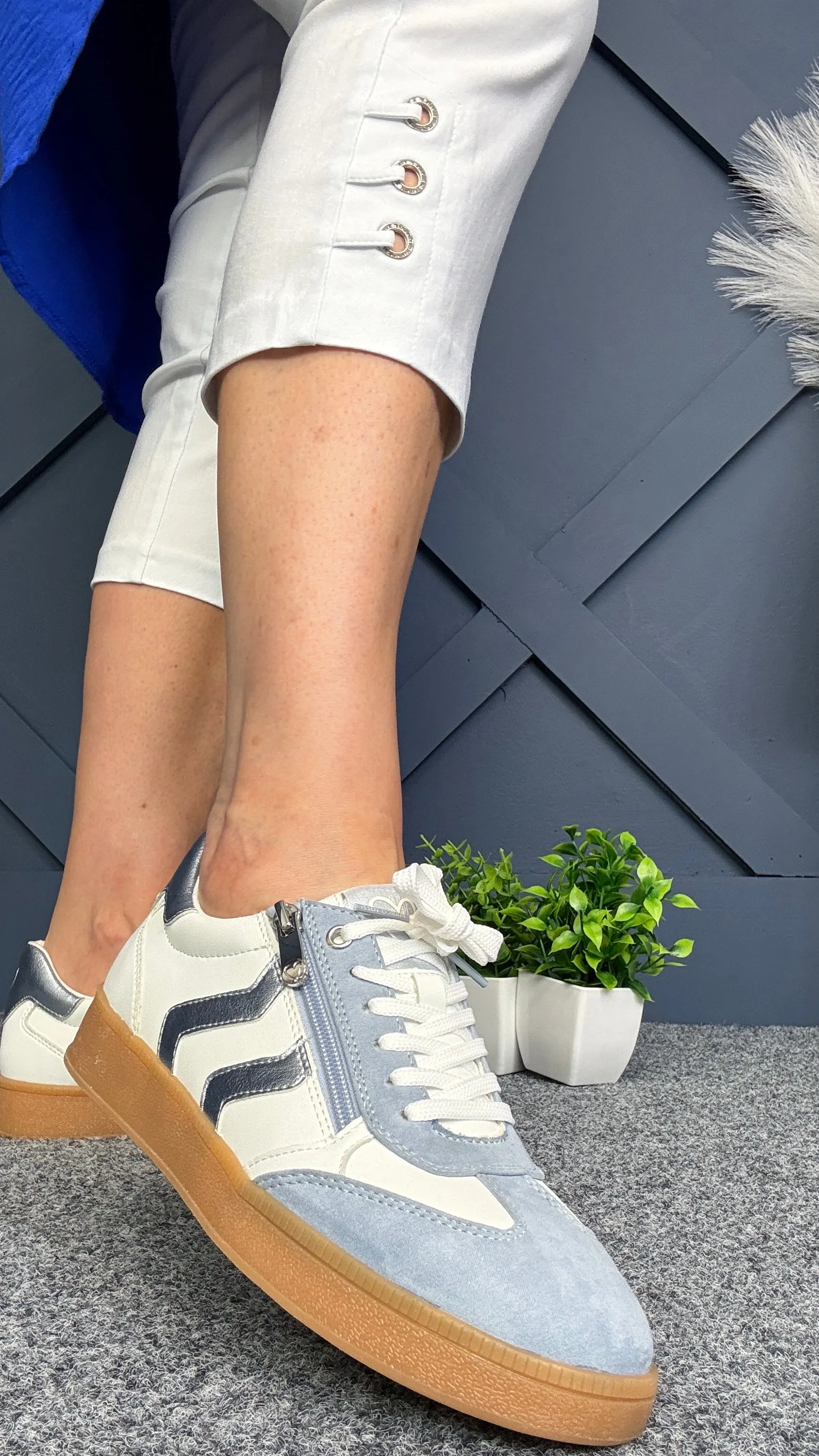 Marco Tozzi Misha Sneaker