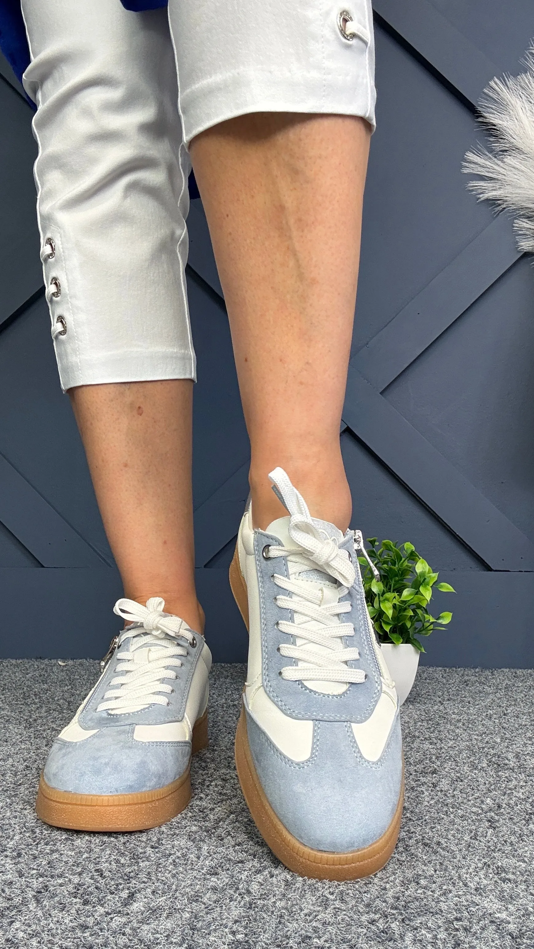 Marco Tozzi Misha Sneaker