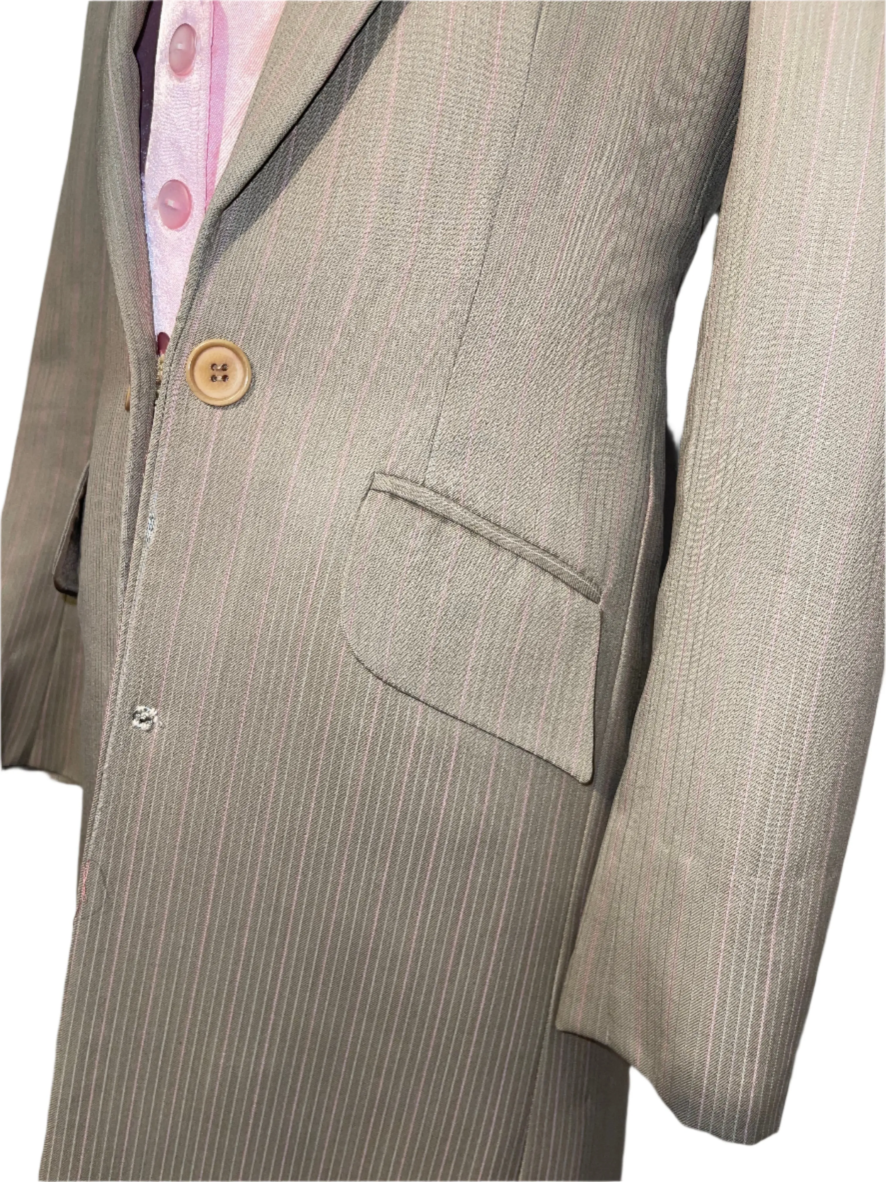 Marsha De Arriaga, Girls Day Suit