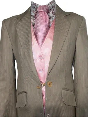 Marsha De Arriaga, Girls Day Suit