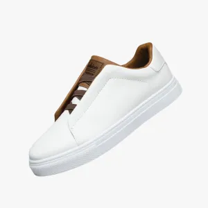 Mason | Timeless Leather Classic Sneakers for Men