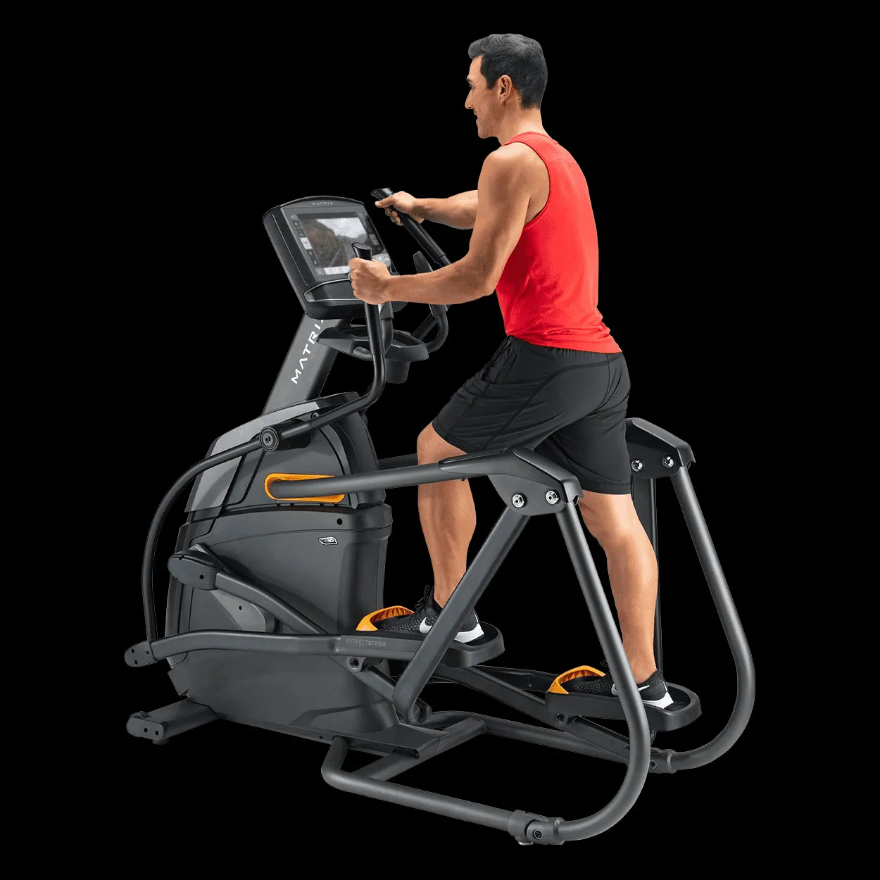 Matrix A30 Ascent Trainer with XR/XiR Console