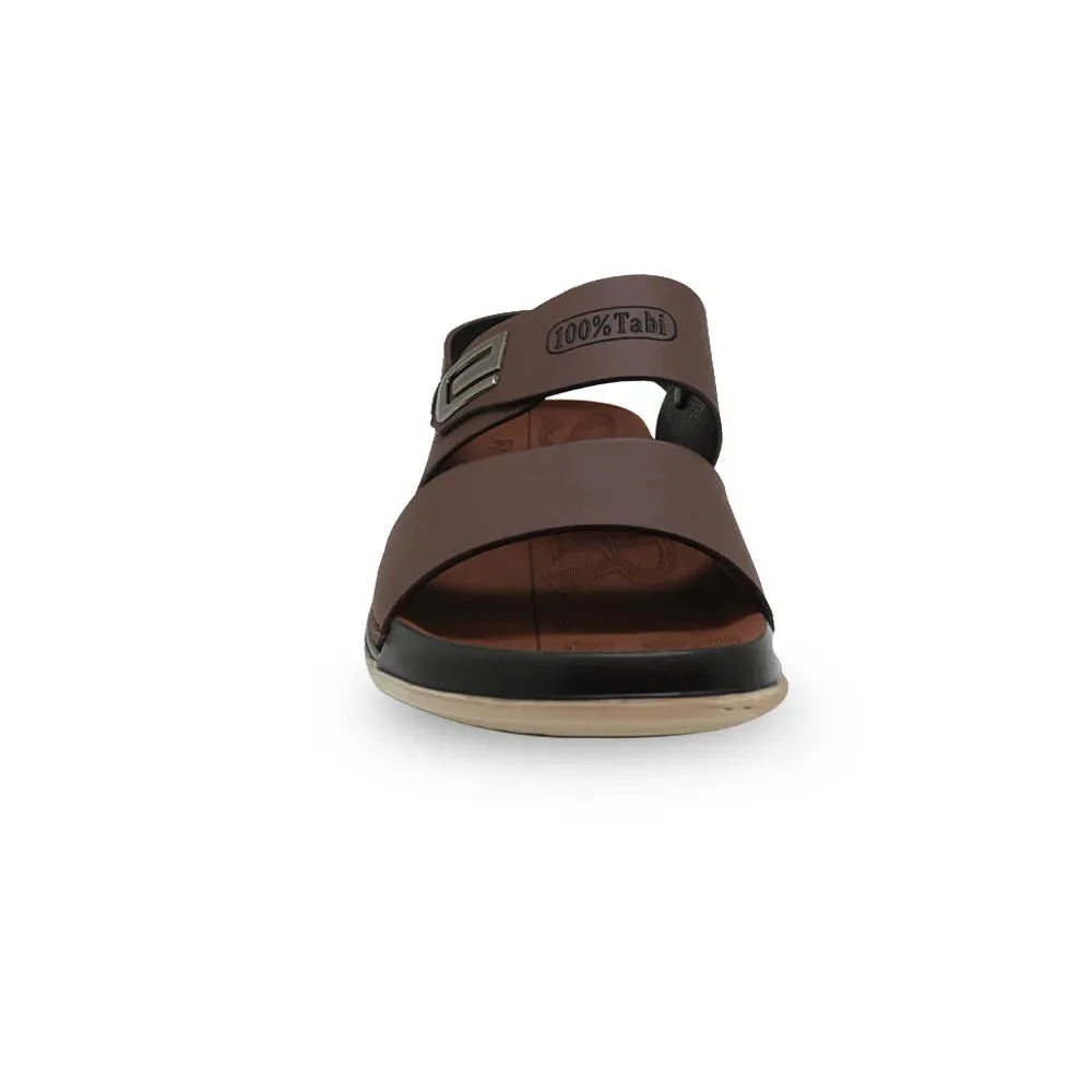 MEN CUSHIONED SANDAL SD-2529