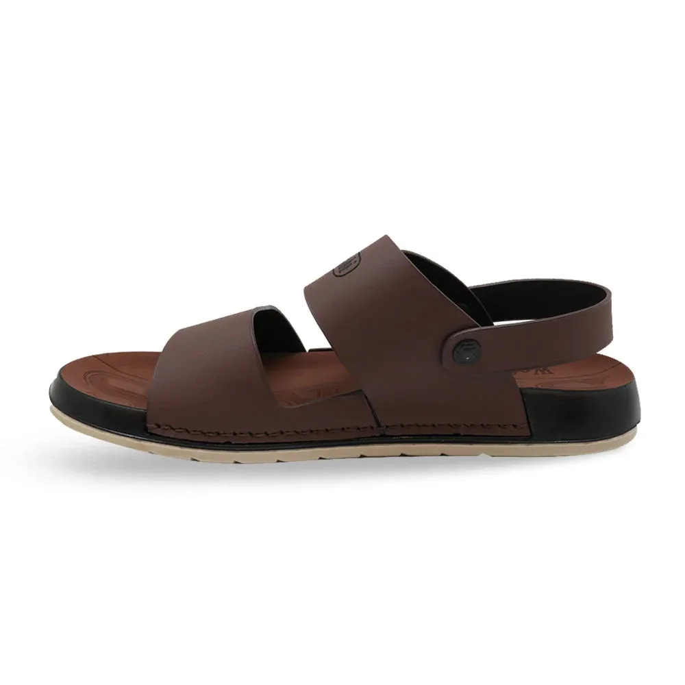 MEN CUSHIONED SANDAL SD-2529