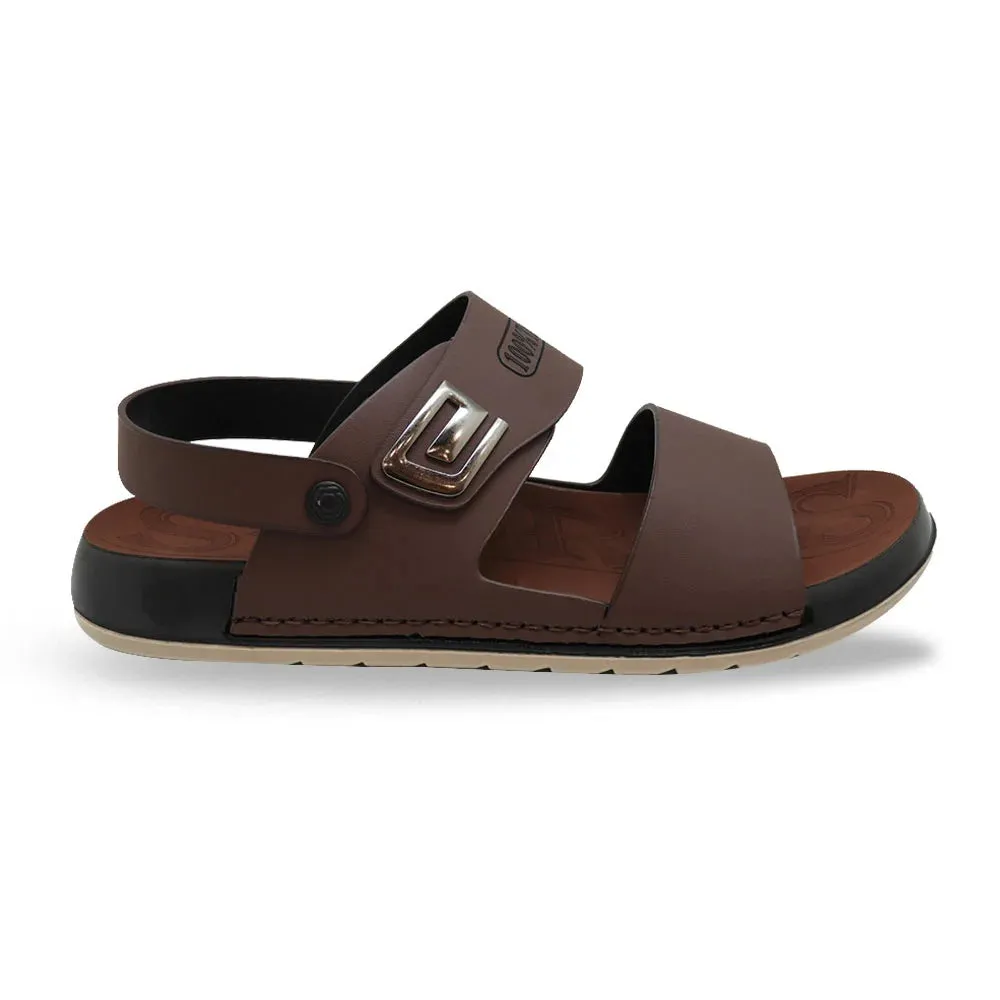 MEN CUSHIONED SANDAL SD-2529