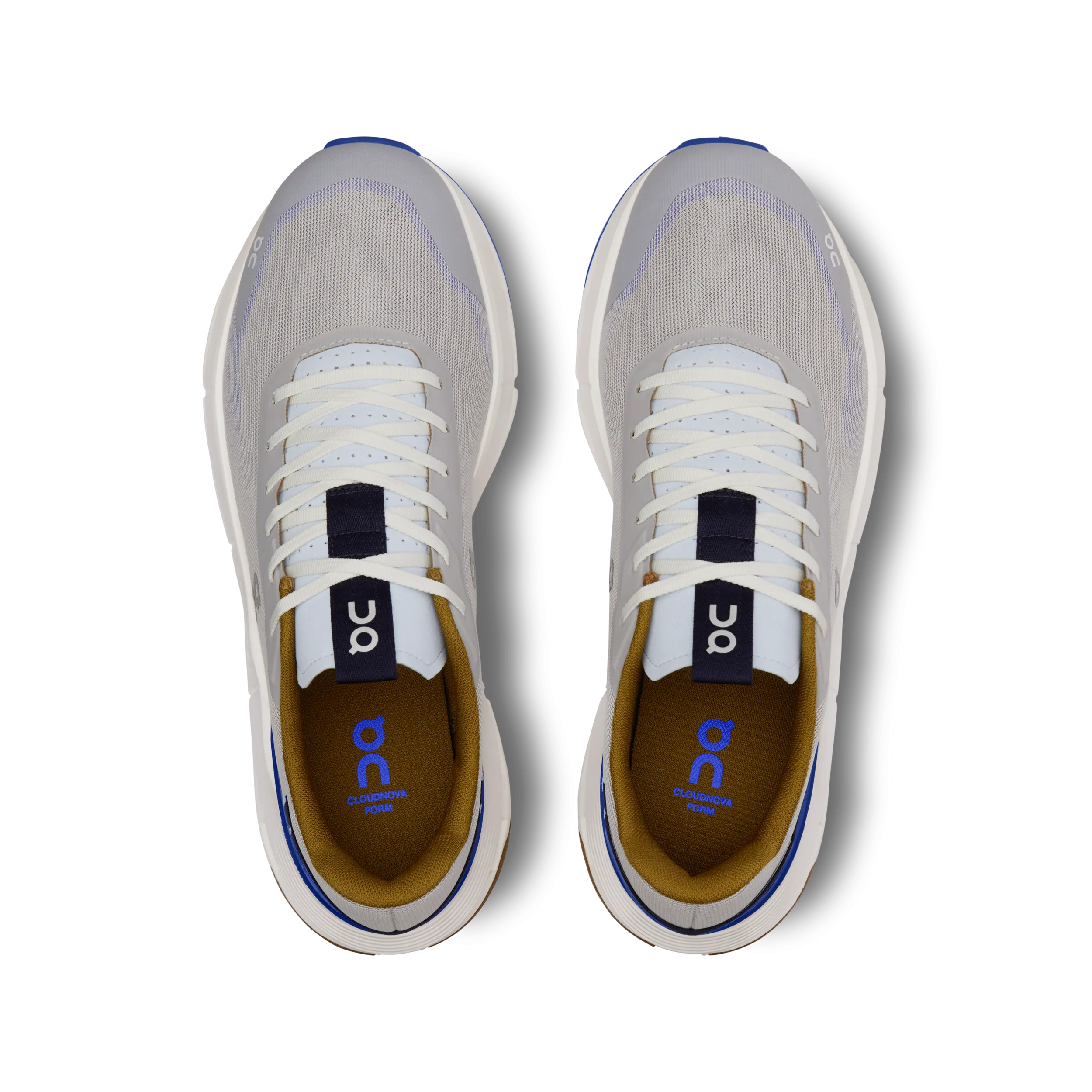 Men's Cloudnova Form 2