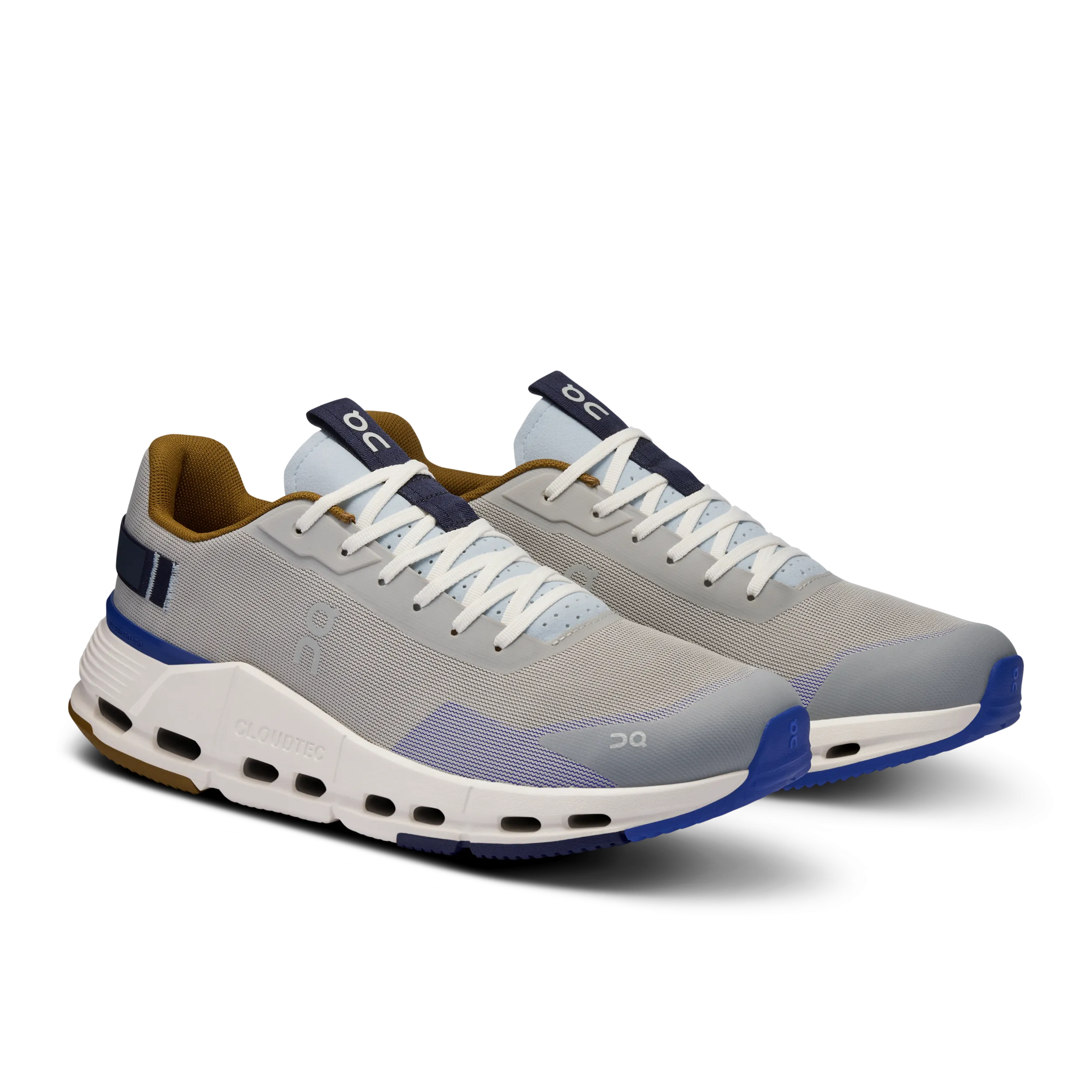 Men's Cloudnova Form 2