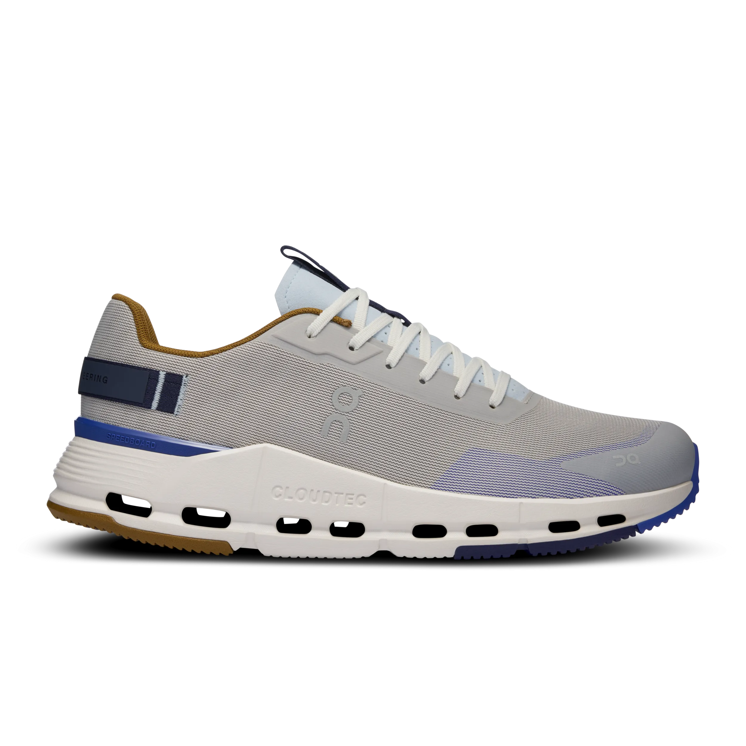 Men's Cloudnova Form 2